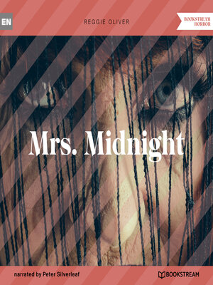 cover image of Mrs. Midnight (Unabridged)